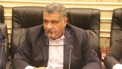 معتز محمود يطالب بإصدار قرارات تعلية المباني بقرار جمهوري