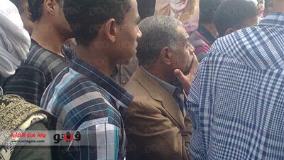 غضب بين مواطني نجع حمادي بسبب إغلاق مكتب البريد