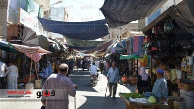 ارتفاع أسعار السمك بقنا بسبب عيد الفطر