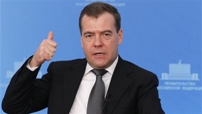 الحكومة الروسية تنتقى المسئولين الفيدراليين