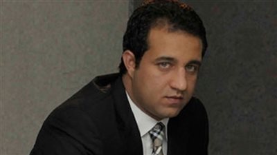 انتهاء فحص أوراق نجاح أحمد مرتضى منصور في الانتخابات