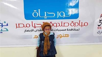 صندوق تحيا مصر يستكمل مبادرة 