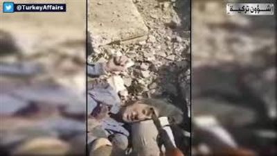 اغتصبوها ثم قتلوها.. من هي «هفرين خلف» ضحية ميليشيات أردوغان؟