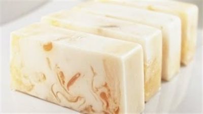 بالفيديو.. اصنعي صابون الأرز بنفسك لتفتيح البشرة