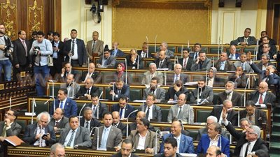 تفاصيل جلسة «النواب» اليوم.. منع «كمال أحمد» من حضور الجلسات لمدة دور انعقاد.. رفع الحصانة عن «خالد شعبان» للمثول أمام المحكمة.. رفض رفعها عن «أحمد الجزار».. وا