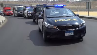 241 سائقا تحت تأثير المخدرات و36 ألفا مخالفة تجاوز سرعة حصيلة حملات المرور (فيديو)