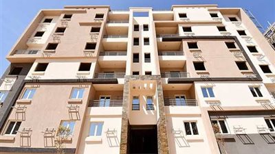 بدء حجز 2240 وحدة بمشروع 