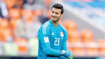 الشناوى وعواد يحرسان مرمى المنتخب بودية بتسوانا