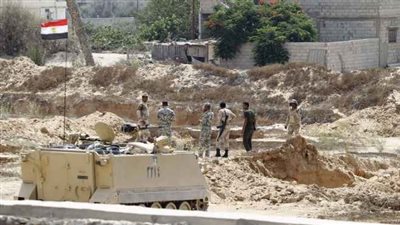 بالأسماء.. ضحايا الهجوم الإرهابي على حافلة جنود 