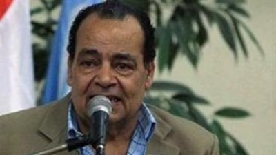 فايد: جلسة غريب تحسم عقوبات لاعبى سموحة