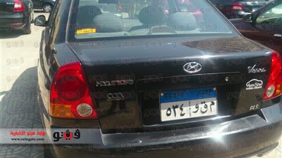 بالصور.. ارتفاع أسعار «هيونداي» المستعملة