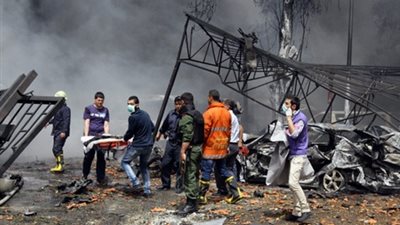 تعرض مقدم سابق بمكافحة المخدرات لمحاولة اغتيال فى بنغازى