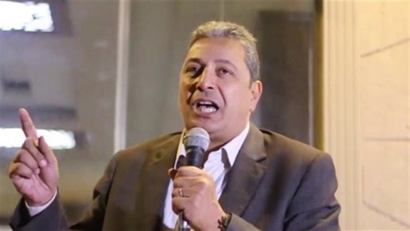 خالد راشد، نقيب المحامين