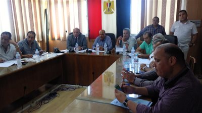 المتر بـ 77 ألف جنيه.. طرح محال تجارية بدمياط الجديدة