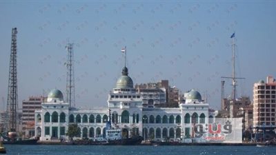 قناة السويس: قرار رسم الصادر على الأسماك يهدف إلى ضبط السوق