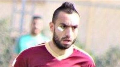 أحمد داودا يرحب بالانتقال للأهلي