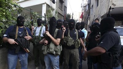 اغتيال عميد ركن بالعاصمة الليبية طرابلس