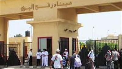 دخول 51 شاحنة مواد بناء إلى قطاع غزة