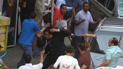 النيابة تطلب التحريات في واقعة معاكسة طلاب لـ3 فتيات بالعجوزة