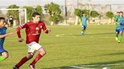 نتائج الجولة الخامسة لدوري الجمهورية للشباب مواليد 99