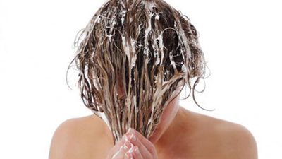 ماسك طبيعي لترطيب الشعر بأقل التكاليف