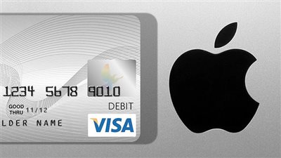 «آبل» تبحث إمكانية شراء منتجات عن طريق «أي فون»