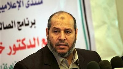 حماس: نحن جزء من الإخوان ولن ننسلخ عن ثوب الجماعة