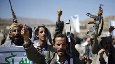 مصادر سعودية تكشف تفاصيل صفقة الحوثيين للانسحاب من العاصمة