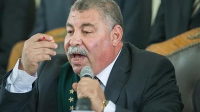 المحكمة تطالب بانتداب محام للدفاع عن متهمي «اغتيال بركات»