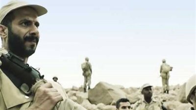 أول تعليق لمحمد فراج بعد إشادة السيسي بدوره في فيلم 