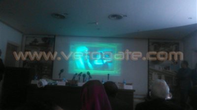 بدء حفل تكريم سميحة أيوب بـ«الأعلى للثقافة» بحضور حلمي النمنم