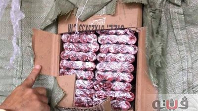 ضبط مليون صاروخ ألعاب نارية واردة من الصين في ميناء بورسعيد