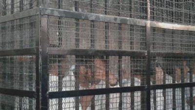 إحالة أوراق 11 متهما تناوبوا اغتصاب فتاة بالمنوفية إلى المفتي