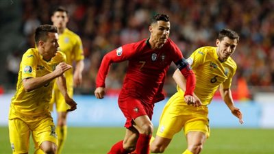 مواعيد مباريات اليوم في تصفيات 