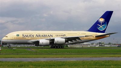 «الخطوط السعودية» توقف الحجوزات الخارجية إلى لبنان