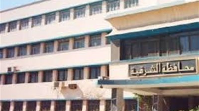 رفع درجة الاستعداد القصوى بديوان محافظة الشرقية لاستقبال عيد الأضحى