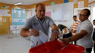 تعرف على موعد إعلان النتائج الأولية لانتخابات الرئاسة التونسية