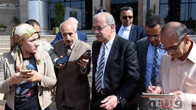 الحكومة تدرس زيادة مخصصات سلع التموين