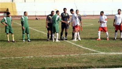 اليوم.. 24 مباراة فى تمهيدى كأس مصر