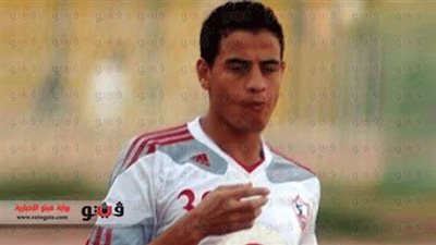 أحمد توفيق يطير للمنصورة لقضاء إجازة عيد الفطر