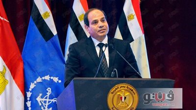 انطلاق القمة المصرية الكونغولية بالاتحادية