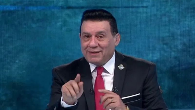 مدحت شلبي