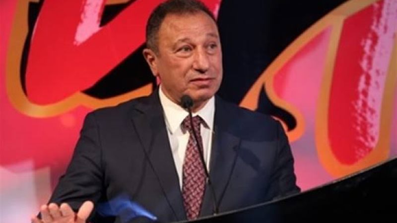  محمود الخطيب