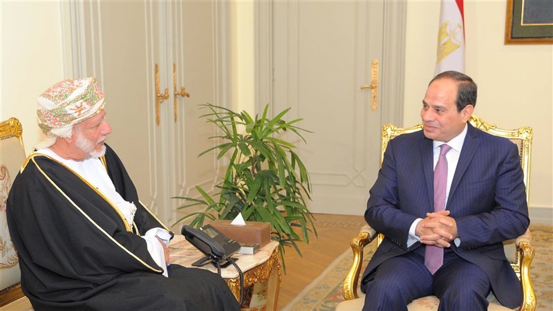 الرئيس عبد الفتاح