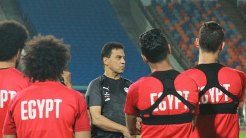 البدرى و المنتخب