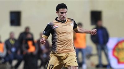 «جدو» وصلاح أمين يقودان هجوم الإنتاج الحربي أمام طلائع الجيش