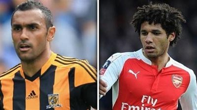 «النني» يقود أرسنال في مواجهة هال سيتي «المحمدي»