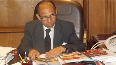 محافظ الفيوم يعود غدا للديوان العام للمحافظة