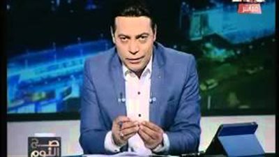 بالفيديو.. «الغيطي» لوزارة الاتصالات: «لازم تعتذري والخدمة زي الزفت»