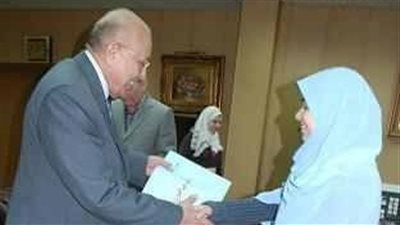 محافظ الغربية يكرم الفائزين فى مسابقات القرآن الكريم